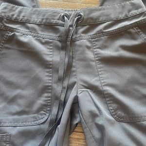 Greys Anatomy scrub pants